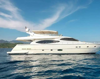 Bodrum'da Engin Sularda, Modern Tasarıma Sahip, Lüks Motoryat - 2