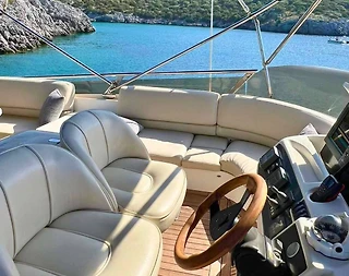 Bodrum'da Eşsiz Sonsuzluk Sunan, 21 Metre Uzunluğunda, Lüks Gulet - 5