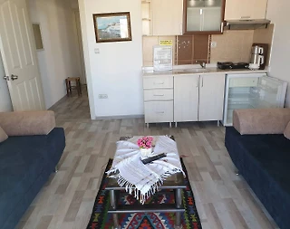 Muğla Bodrum'da Enfes Konumda, Ortak Havuzlu, Butik Tatil Odası - 5