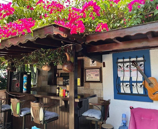 Muğla Bodrum'da Enfes Konumda, Ortak Havuzlu, Butik Tatil Odası - 1