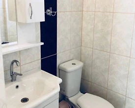 Bodrum Mazı'da Merkeze Yakın Konumda, 4 Kişi Kapasiteli, Konforlu Oda - 3