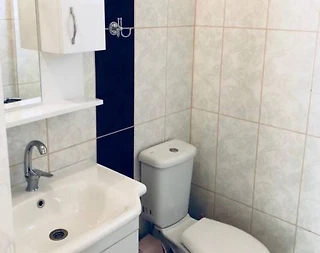 Bodrum Mazı'da Merkeze Yakın Konumda, 4 Kişi Kapasiteli, Konforlu Oda - 3