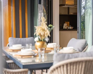 Muğla Bodrum'da Geniş Bahçeli, Özel Havuzlu, Lüks Villa  - 5