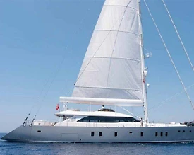 Bodrum'un Enfes Mavi Sularında, 50 Metre, Ultra Lüks Kiralık Gulet - 2