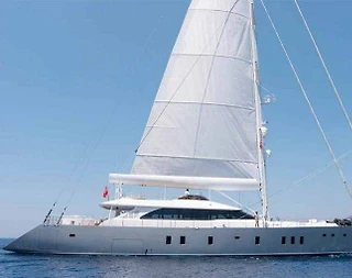 Bodrum'un Enfes Mavi Sularında, 50 Metre, Ultra Lüks Kiralık Gulet - 2