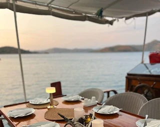 Bodrumun Enfes Maviliğinde, 4 Kabinli, Konforlu Gulet - 3