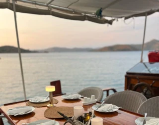 Bodrumun Enfes Maviliğinde, 4 Kabinli, Konforlu Gulet - 3