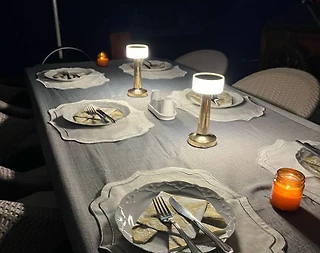 Bodrumun Enfes Maviliğinde, 4 Kabinli, Konforlu Gulet - 4