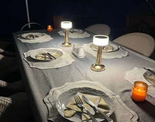 Bodrumun Enfes Maviliğinde, 4 Kabinli, Konforlu Gulet - 4