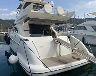 Bodrum'un Eşsiz Güzellikteki Denizinde, 6 Kişilik Kiralık Motoryat - 1