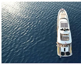 Bodrum'un Muhteşem Maviliğinde, 5 Kabinli, 32 Metre, Kiralık Motoryat - 2