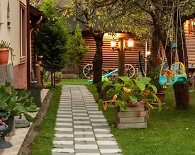 Bolu Abant'ta Yeşillikler İçerisinde, 2 Kişilik, Kiralık Oda - 2