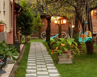 Bolu Abant'ta Yeşillikler İçerisinde, 2 Kişilik, Kiralık Oda - 2