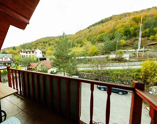 Bolu Abant'ta Yeşillikler İçerisinde, 2 Kişilik, Kiralık Oda - 4