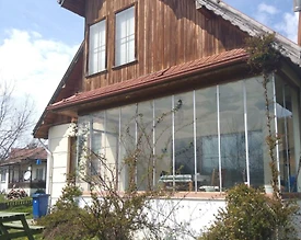 Bolu Elmalık'ta Yemyeşil Doğada, Konforlu, 2+1 Müstakil Ev - 3