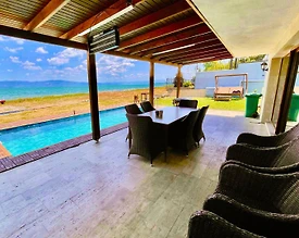 Bursa İznik'te Göle Sıfır, Özel Havuzlu, 3+1 Lüks Villa - 3