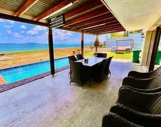 Bursa İznik'te Göle Sıfır, Özel Havuzlu, 3+1 Lüks Villa - 3