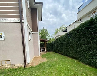 Sapanca'da Özel Bahçe İçerisinde, Havuzlu, 10 Kişilik Lüks Villa - 5