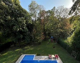 Sakarya Sapanca'da Elverişli Konumda, Özel Havuzlu, Geniş Villa - 4