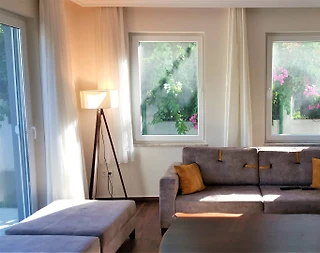 Ortaca Dalyan'da Muhteşem Doğa İçerisinde, Özel Havuzlu, Lüks Villa - 5