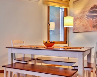 Kaş Andifli'de Muhteşem Manzaralı, Denize Yakın, 6 Kişilik Ev - 5