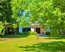 Sapanca Kırkpınar'da Dağ Manzaralı, Ortak Havuzlu, Şirin Villa - 3