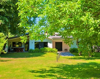 Sapanca Kırkpınar'da Dağ Manzaralı, Ortak Havuzlu, Şirin Villa - 3