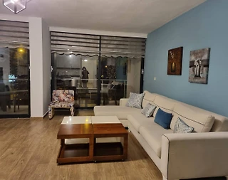 Marmaris'te Deniz Manzaralı, 6 Kişilik, Konforlu, Kiralık Daire - 3