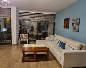 Marmaris'te Deniz Manzaralı, 6 Kişilik, Konforlu, Kiralık Daire - 3