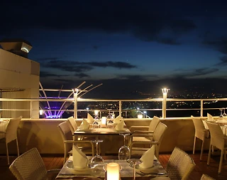 Alanya'da Tesis İçerisinde, Ücretsiz Aqua Parklı, Konforlu, 2+1 Ev - 1