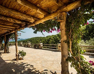 Menteşe Kuyucak'da Harika Tasarımlı, Özel Havuzlu, Kiralık Villa - 5