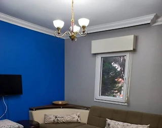 İzmir Çeşme'de Denize Yakın Konumda, Müstakil Bahçeli, 2 Katlı Villa - 5