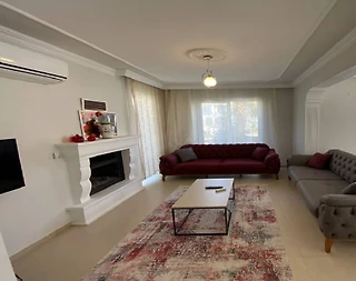 Fethiye Foça'da Merkezi Konumda, Özel Havuzlu, Tatil Villası - 3