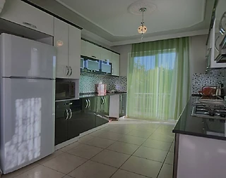 Fethiye Foça'da Merkezi Konumda, Özel Havuzlu, Tatil Villası - 4