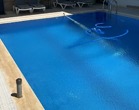 Dikili Çandarlı'da Kalabalık Ailelere Uygun, Özel Havuzlu, Kiralık Villa - 3