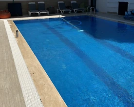 Dikili Çandarlı'da Kalabalık Ailelere Uygun, Özel Havuzlu, Kiralık Villa - 2