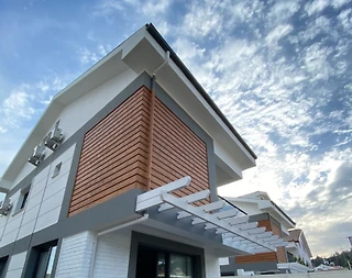 Fethiye Karagedik'te Geniş Ailelere Uygun, Özel Havuzlu, Kiralık Villa - 3