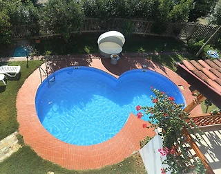 Muğla Akyaka'da Denize Yakın, Özel Havuzlu, Konforlu Villa - 3