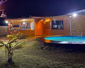 Sapanca Memnuniye'de Geniş Bahçeli, Şömineli ve Jakuzili, Kiralık Villa - 3