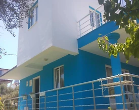 Kuşadası Güzelçamlı'da Elverişli Konumda, Denize Yakın, Konforlu Villa - 3