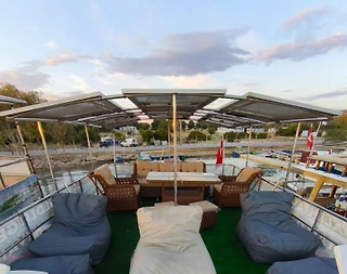 Çeşme Ildır'da Masmavi Sularda, 10 Kişilik, Günlük Tur Guleti - 4