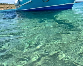 Çeşme Ildır'da Masmavi Sularda, 10 Kişilik, Günlük Tur Guleti - 3