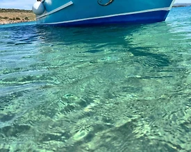 Çeşme Ildır'da Masmavi Sularda, 10 Kişilik, Günlük Tur Guleti - 3