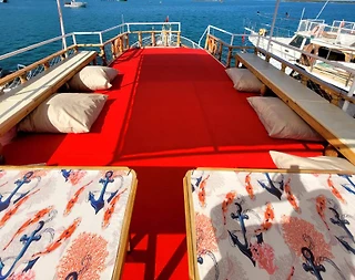 Çeşme Ildır'ın Engin Sularında, 10 Kişilik, Günlük Tur Guleti - 3