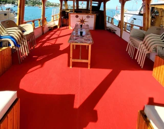 Çeşme Ildır'ın Engin Sularında, 10 Kişilik, Günlük Tur Guleti - 4