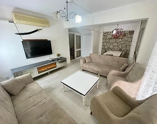 Çeşme Şifne'de Merkezi Konumda, Özel Havuzlu, Otantik Tasarımlı Villa - 5