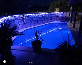 Çeşme Şifne'de Denize Yakın Konumda, Özel Havuzlu, 3+1, Konforlu Villa - 3