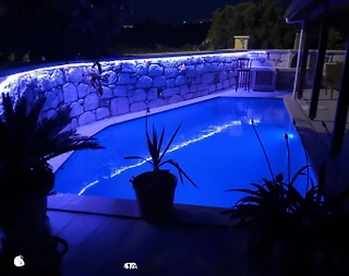 Çeşme Şifne'de Denize Yakın Konumda, Özel Havuzlu, 3+1, Konforlu Villa - 3