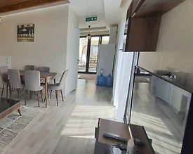 Çeşme Şifne'de Elverişli Konumda, Özel Havuzlu, Konforlu Villa - 2