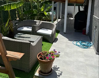 Çeşme Şifne'de Elverişli Konumda, Özel Havuzlu, Kiralık Villa - 5